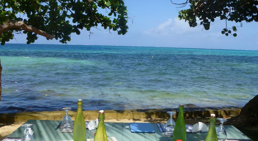 Mai Dive' Astrolabe Reef Resort Naqara Exterior foto
