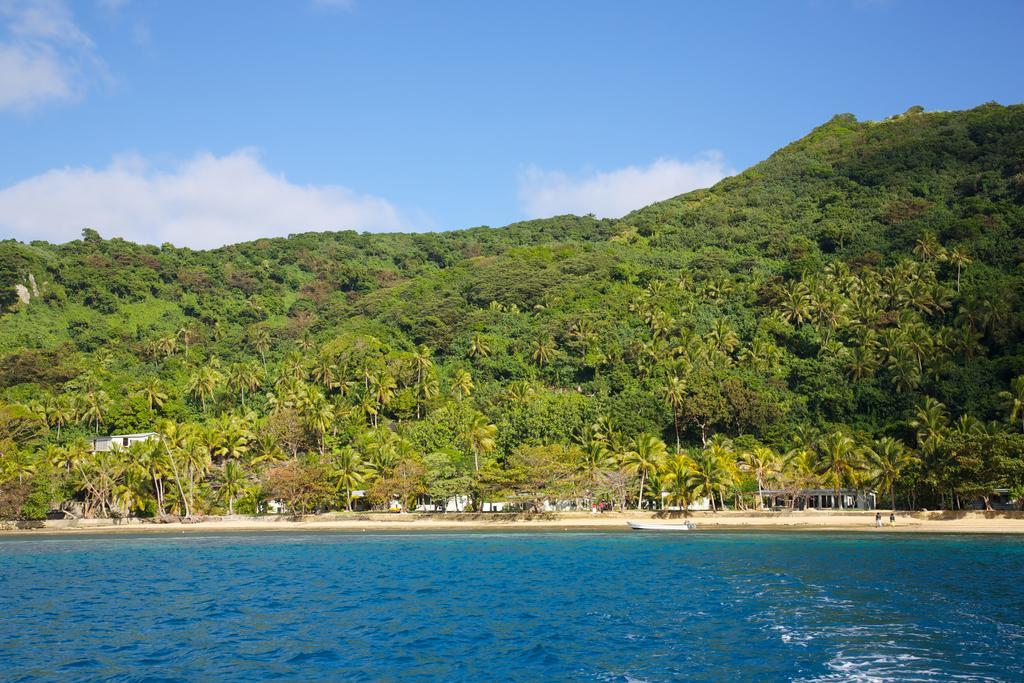 Mai Dive' Astrolabe Reef Resort Naqara Habitación foto