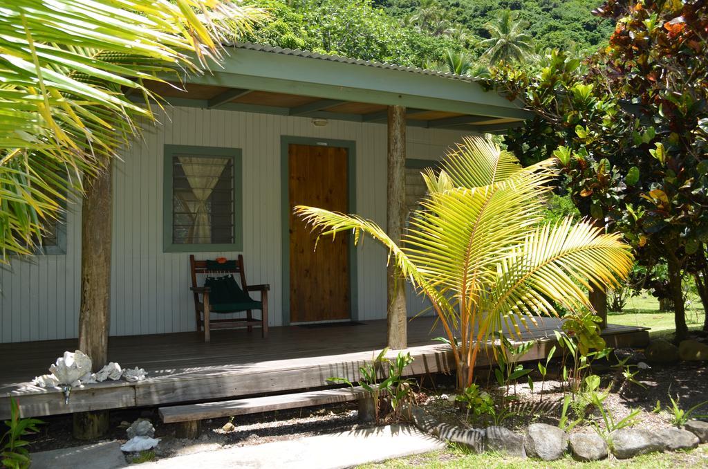 Mai Dive' Astrolabe Reef Resort Naqara Habitación foto