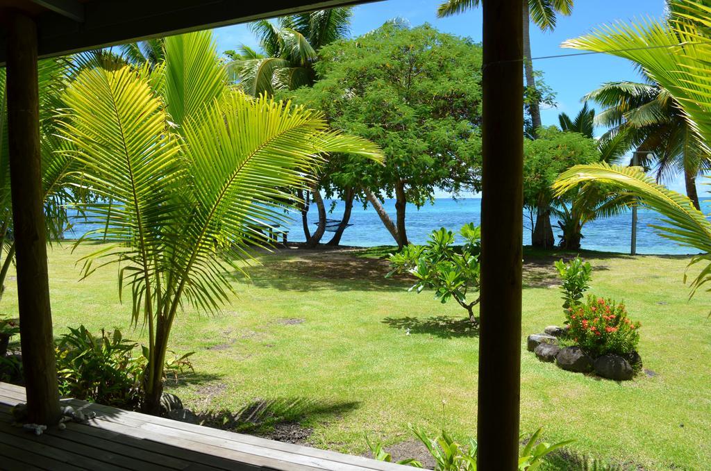 Mai Dive' Astrolabe Reef Resort Naqara Habitación foto