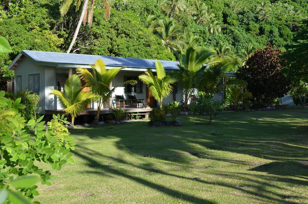 Mai Dive' Astrolabe Reef Resort Naqara Habitación foto