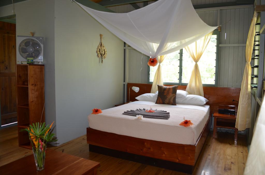 Mai Dive' Astrolabe Reef Resort Naqara Habitación foto